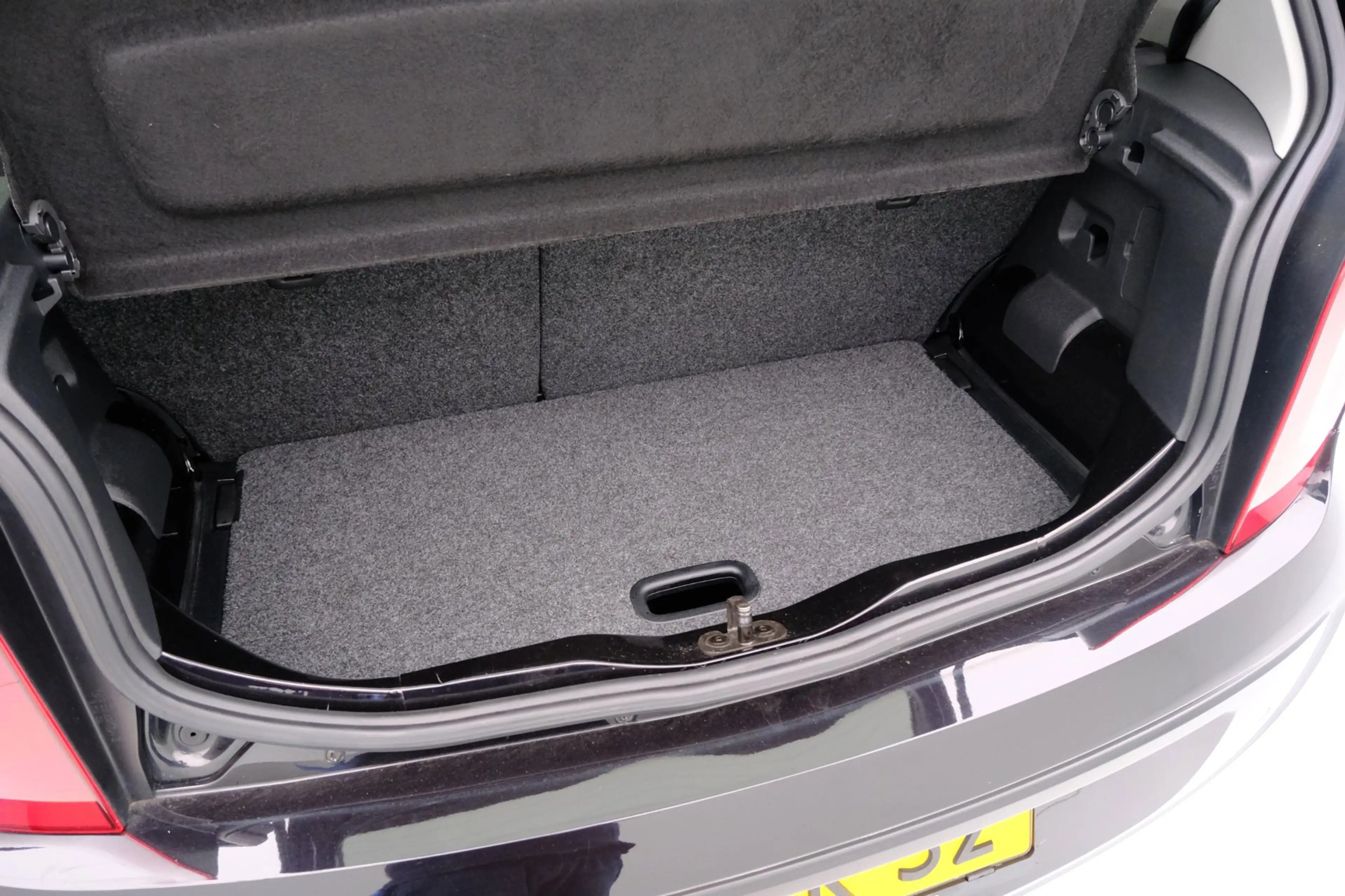Volkswagen up! 1.0 groove up! BlueMotion 5-drs Navi|Airco|Cruise| — photo 8