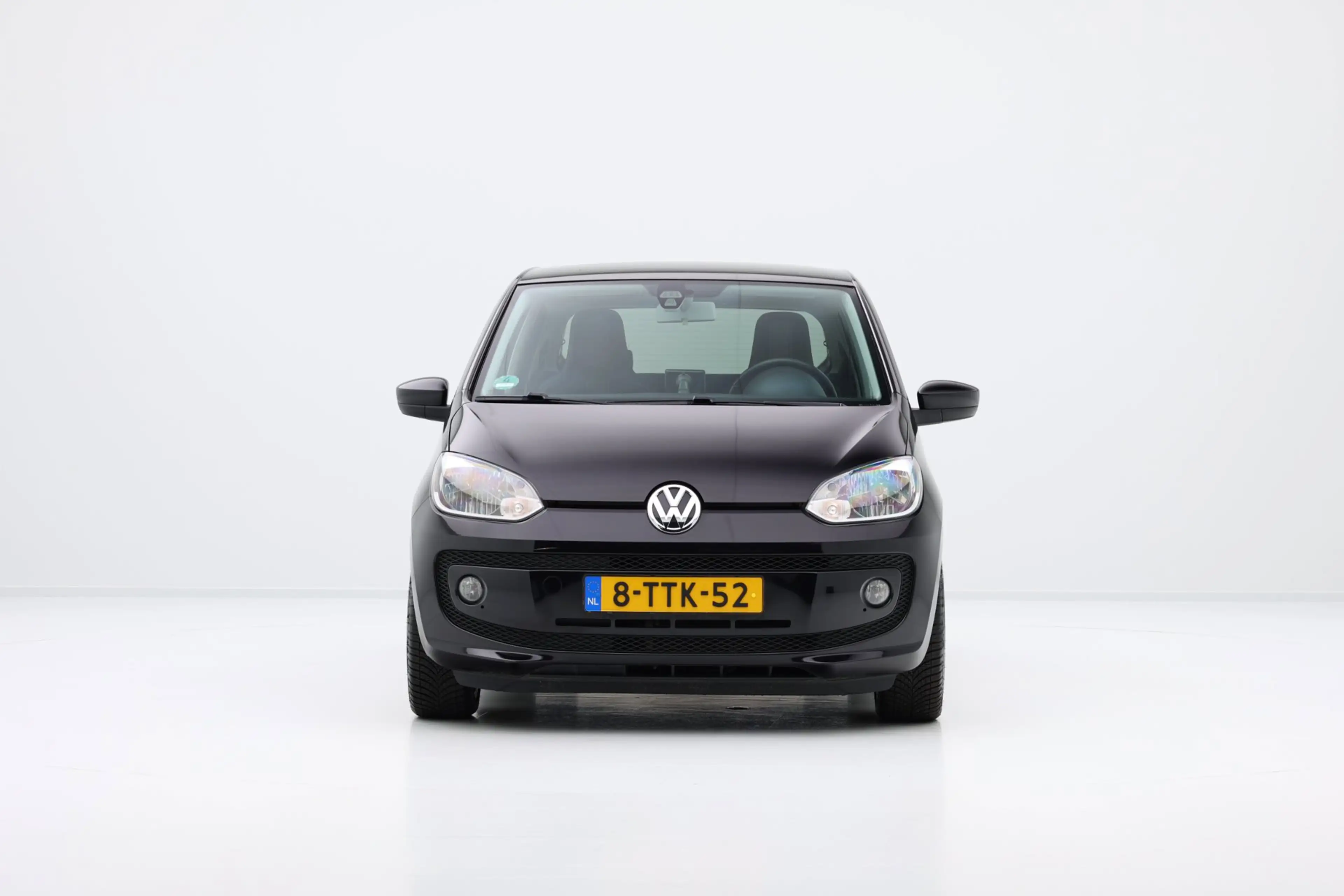 Volkswagen up! 1.0 groove up! BlueMotion 5-drs Navi|Airco|Cruise| — photo 9