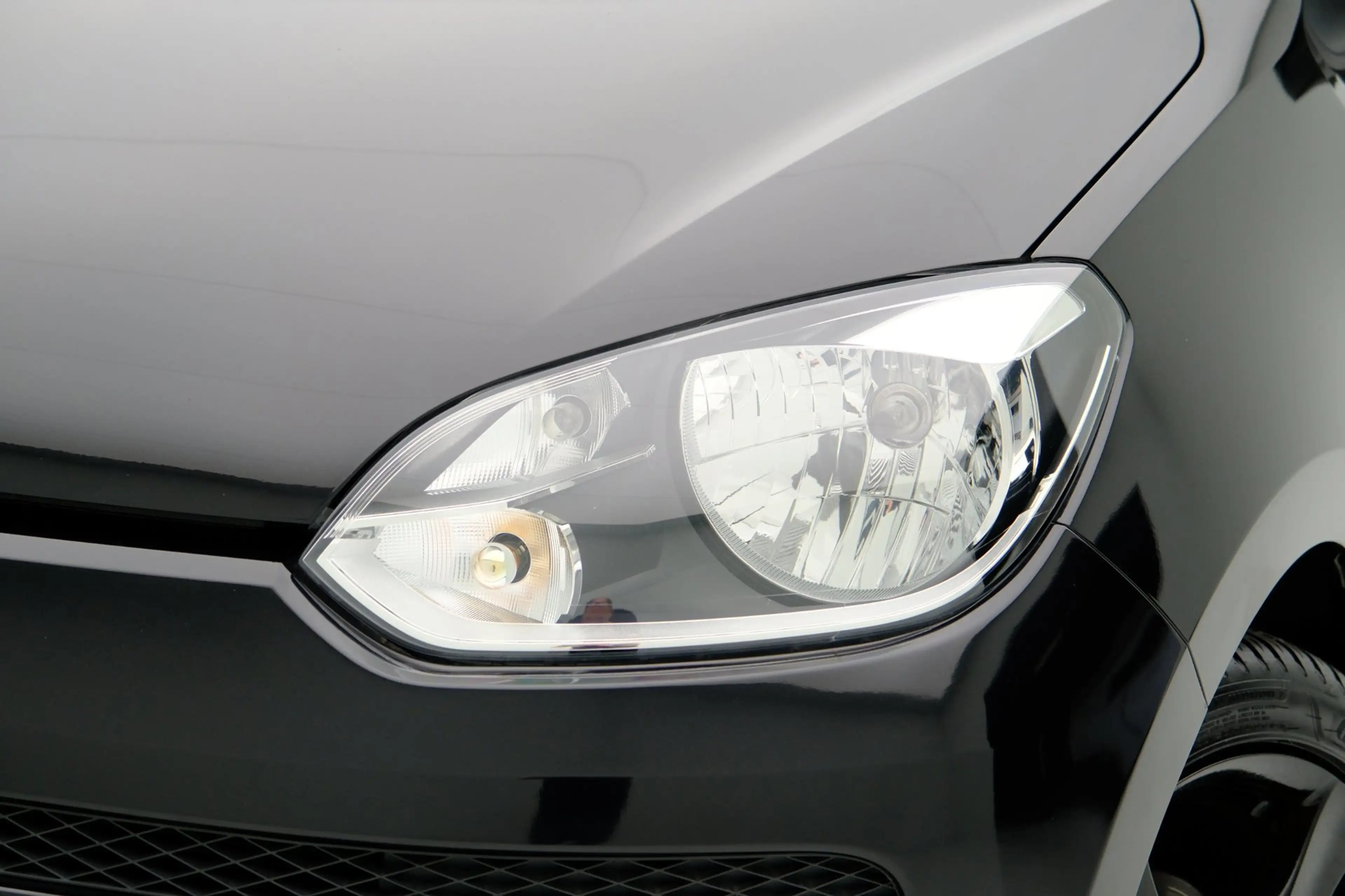 Volkswagen up! 1.0 groove up! BlueMotion 5-drs Navi|Airco|Cruise| — photo 22