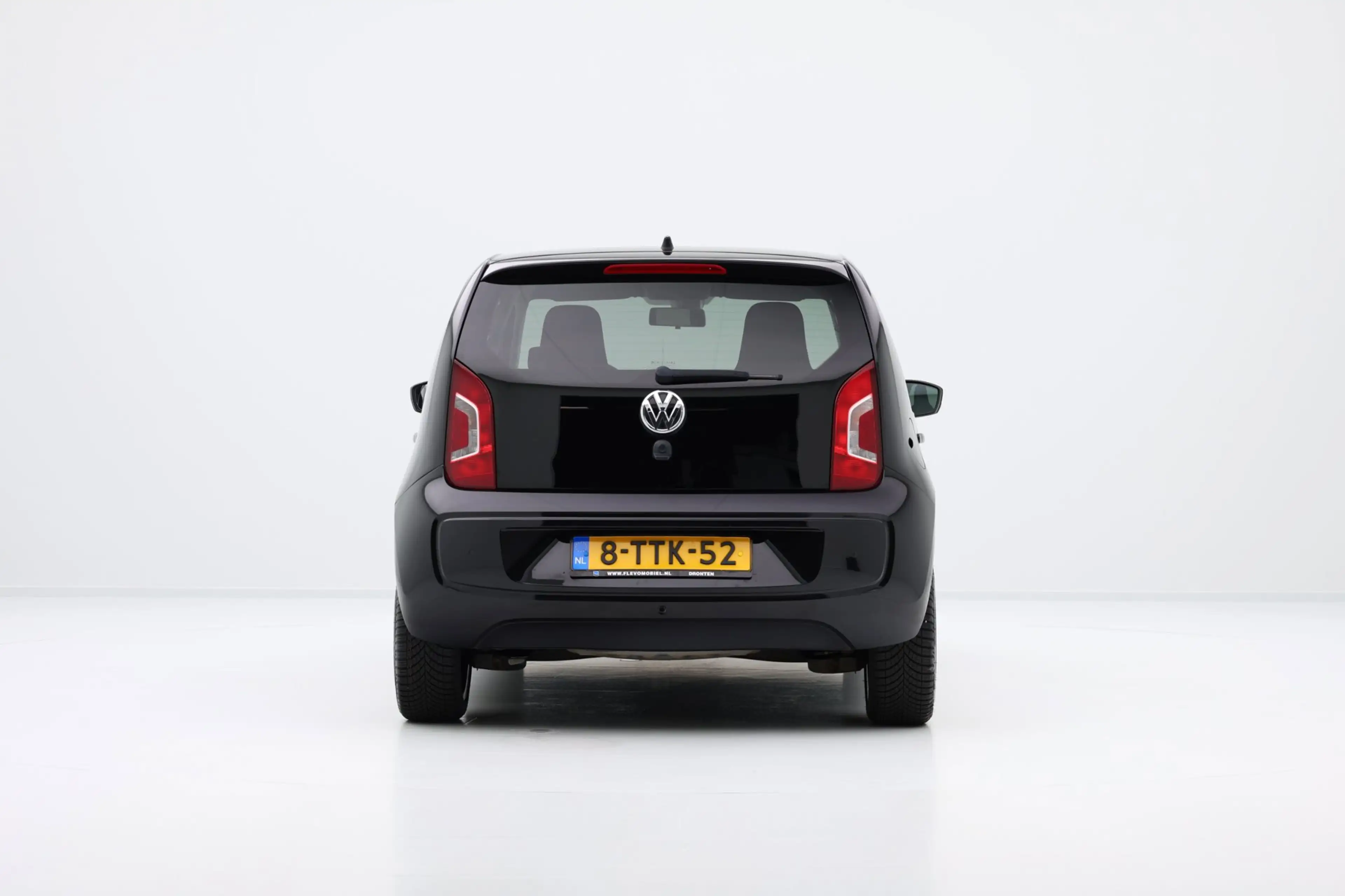 Volkswagen up! 1.0 groove up! BlueMotion 5-drs Navi|Airco|Cruise| — photo 10