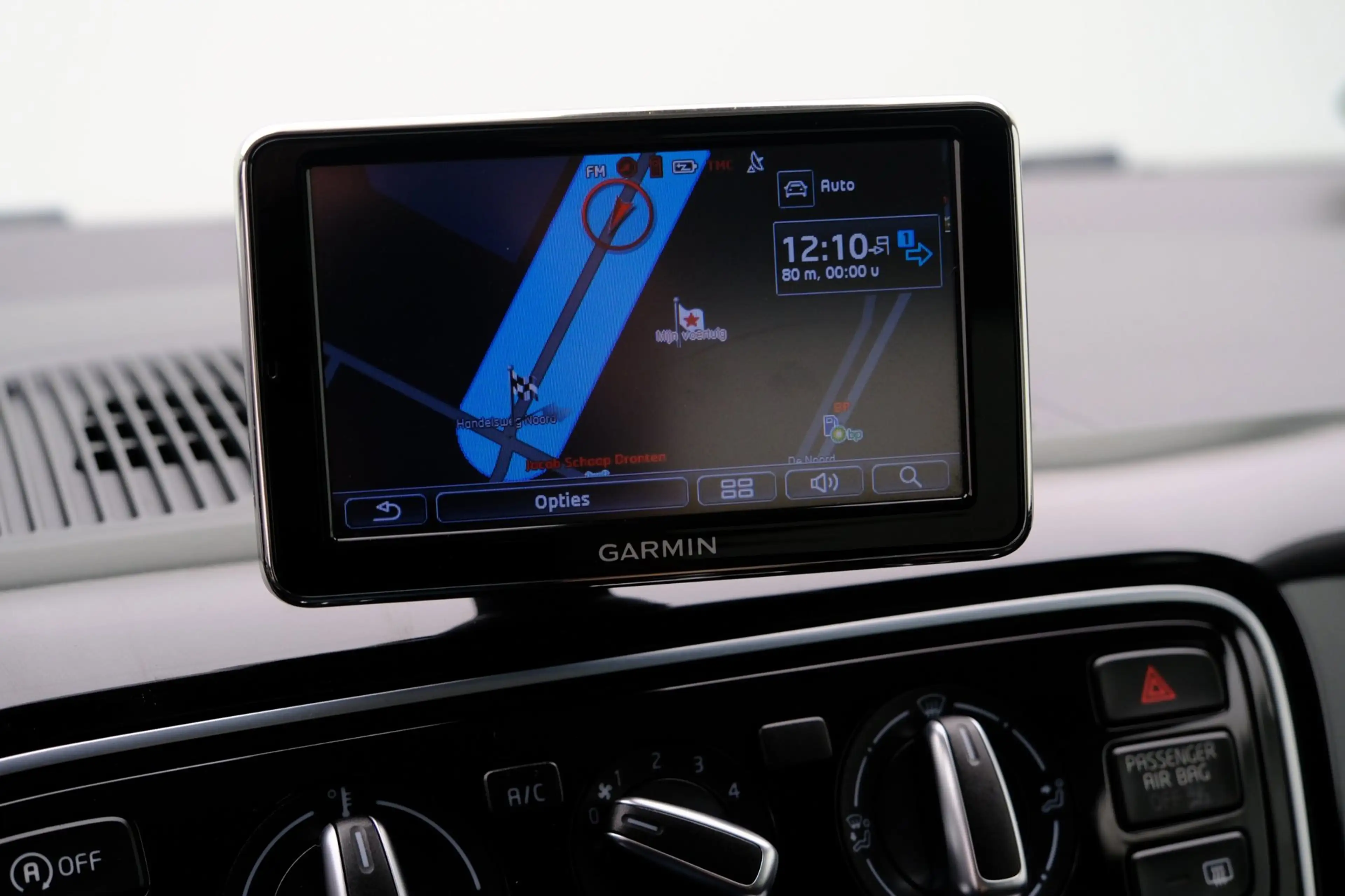 Volkswagen up! 1.0 groove up! BlueMotion 5-drs Navi|Airco|Cruise| — photo 15