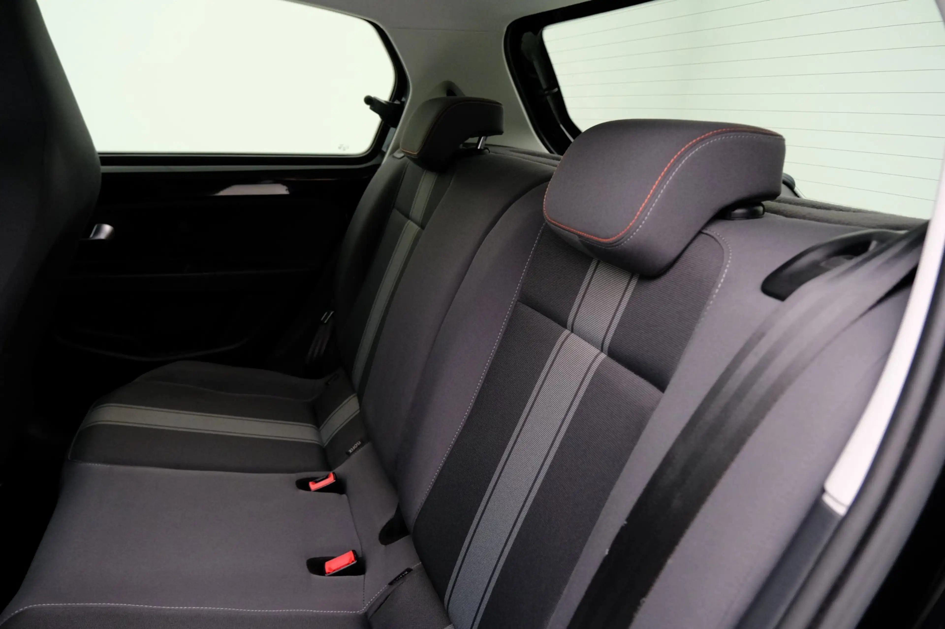Volkswagen up! 1.0 groove up! BlueMotion 5-drs Navi|Airco|Cruise| — photo 25