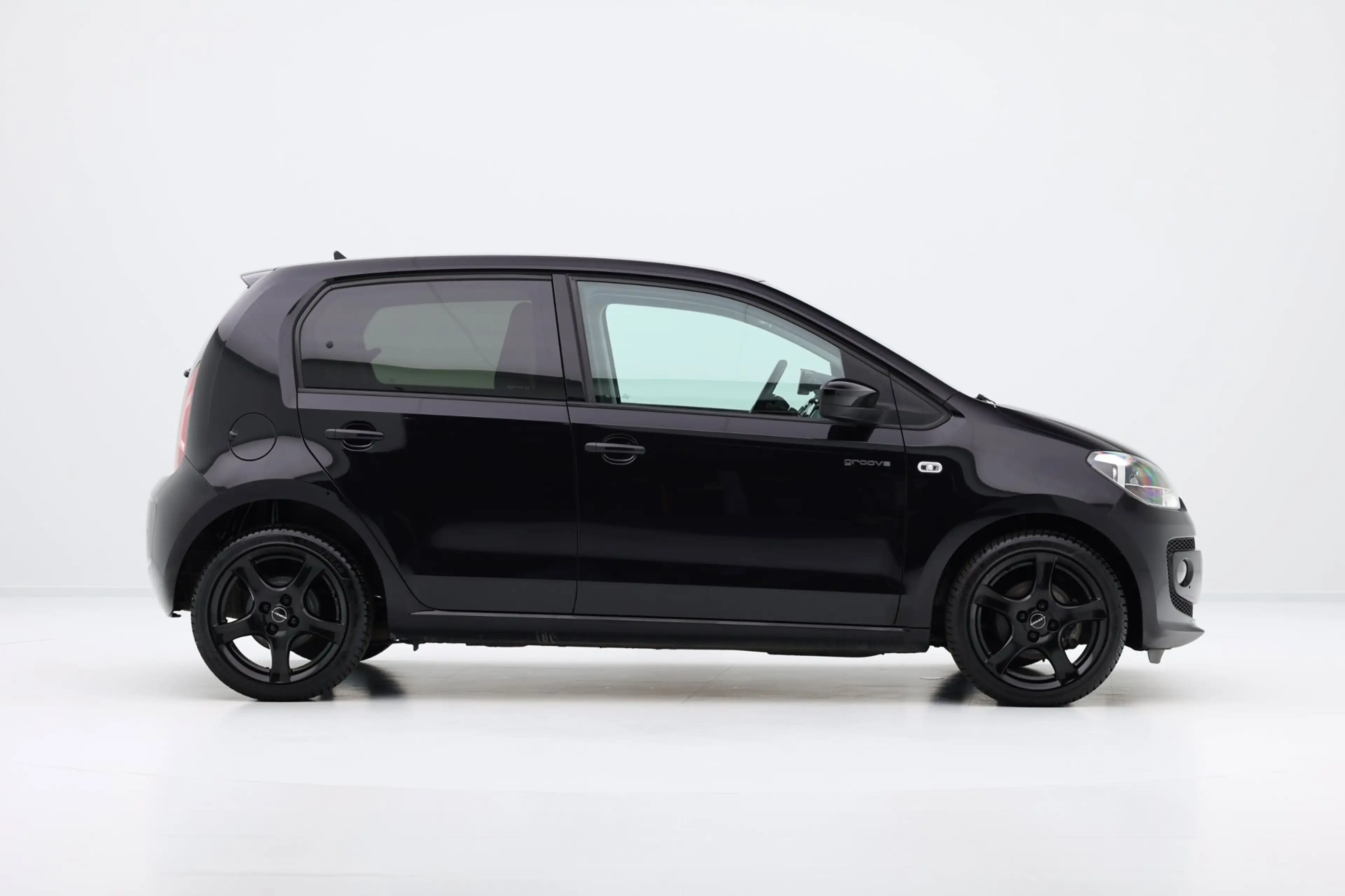 Volkswagen up! 1.0 groove up! BlueMotion 5-drs Navi|Airco|Cruise| — photo 27