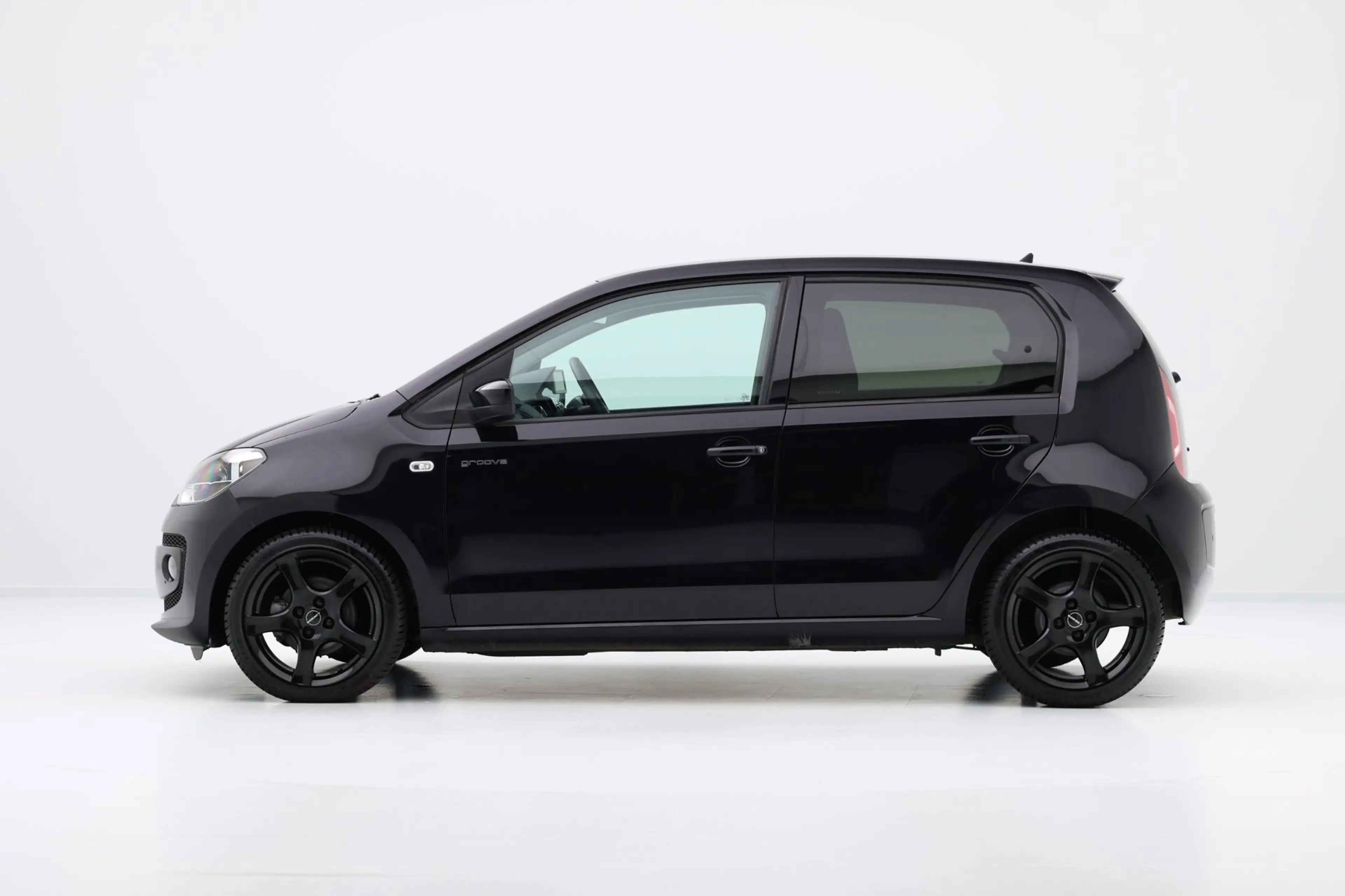 Volkswagen up! 1.0 groove up! BlueMotion 5-drs Navi|Airco|Cruise| — photo 26