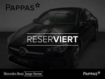d Coupé PTS Cam Distr Navi AUT AHK LED