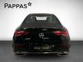 Mercedes-Benz CLA 200 d Coupé PTS Cam Distr Navi AUT AHK LED Schwarz - thumbnail 5