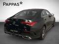 Mercedes-Benz CLA 200 d Coupé PTS Cam Distr Navi AUT AHK LED Schwarz - thumbnail 6