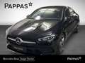 Mercedes-Benz CLA 200 d Coupé PTS Cam Distr Navi AUT AHK LED Schwarz - thumbnail 1