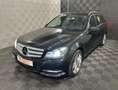 Mercedes-Benz C 200 T*AVANTGARDE*BiXENON-TEMPO-AHK-PDC-NAV-SHZ Gris - thumbnail 2