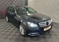 Mercedes-Benz C 200 T*AVANTGARDE*BiXENON-TEMPO-AHK-PDC-NAV-SHZ Gris - thumbnail 1
