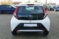 Toyota Aygo 1.0 x DAB Klima USB Bluetooth Weiß - thumbnail 4