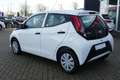 Toyota Aygo 1.0 x DAB Klima USB Bluetooth Weiß - thumbnail 3