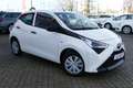 Toyota Aygo 1.0 x DAB Klima USB Bluetooth Weiß - thumbnail 6