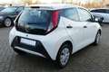 Toyota Aygo 1.0 x DAB Klima USB Bluetooth Weiß - thumbnail 5