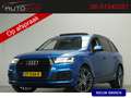 Audi Q7 3.0 TFSI quattro Pro Line + 7p UNIEK! FULL OPTIONS Bleu - thumbnail 1