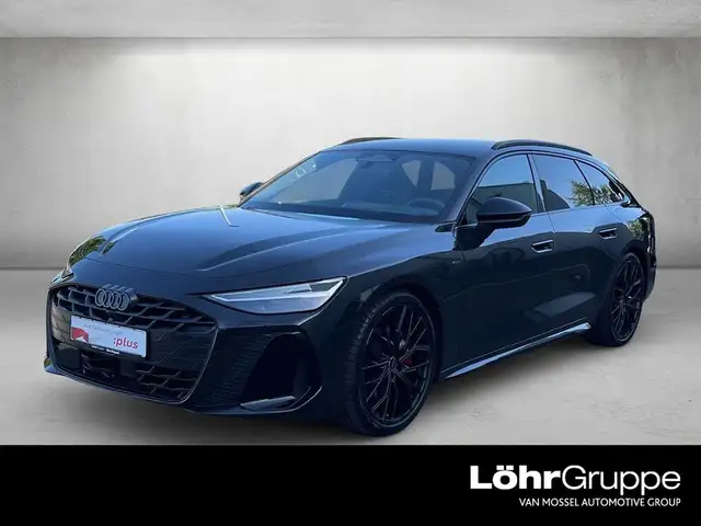2025 Audi A6 in Brown for sale