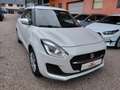 Suzuki Swift 1.2 Dualjet 4 Zylinder clear * LED, ACC, usw...* Weiß - thumbnail 4