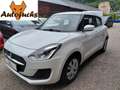 Suzuki Swift 1.2 Dualjet 4 Zylinder clear * LED, ACC, usw...* Weiß - thumbnail 1