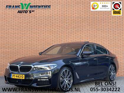BMW 530 5-serie 530i High Executive | M Pakket | 360° Came