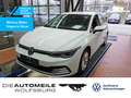 Volkswagen Golf 8 VIII 1.5 TSI Life LED+/Stand/H+K/AHK/DCC Weiß - thumbnail 1