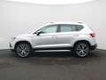 SEAT Ateca Xperience 2.0 TDI DSG / Navi, Beats, AHK Argent - thumbnail 5