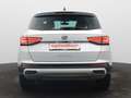 SEAT Ateca Xperience 2.0 TDI DSG / Navi, Beats, AHK Argent - thumbnail 7