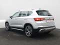 SEAT Ateca Xperience 2.0 TDI DSG / Navi, Beats, AHK Argent - thumbnail 6