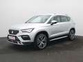 SEAT Ateca Xperience 2.0 TDI DSG / Navi, Beats, AHK Argent - thumbnail 2