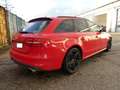 Audi S4 S4 Avant S tronic 3.0TFSI *FACELIFT*TOP ZUSTAND* Rot - thumbnail 4