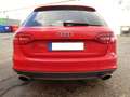Audi S4 A4 Avant S tronic Rojo - thumbnail 7