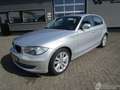 BMW 120 1-serie 120I High Executive Grijs - thumbnail 1