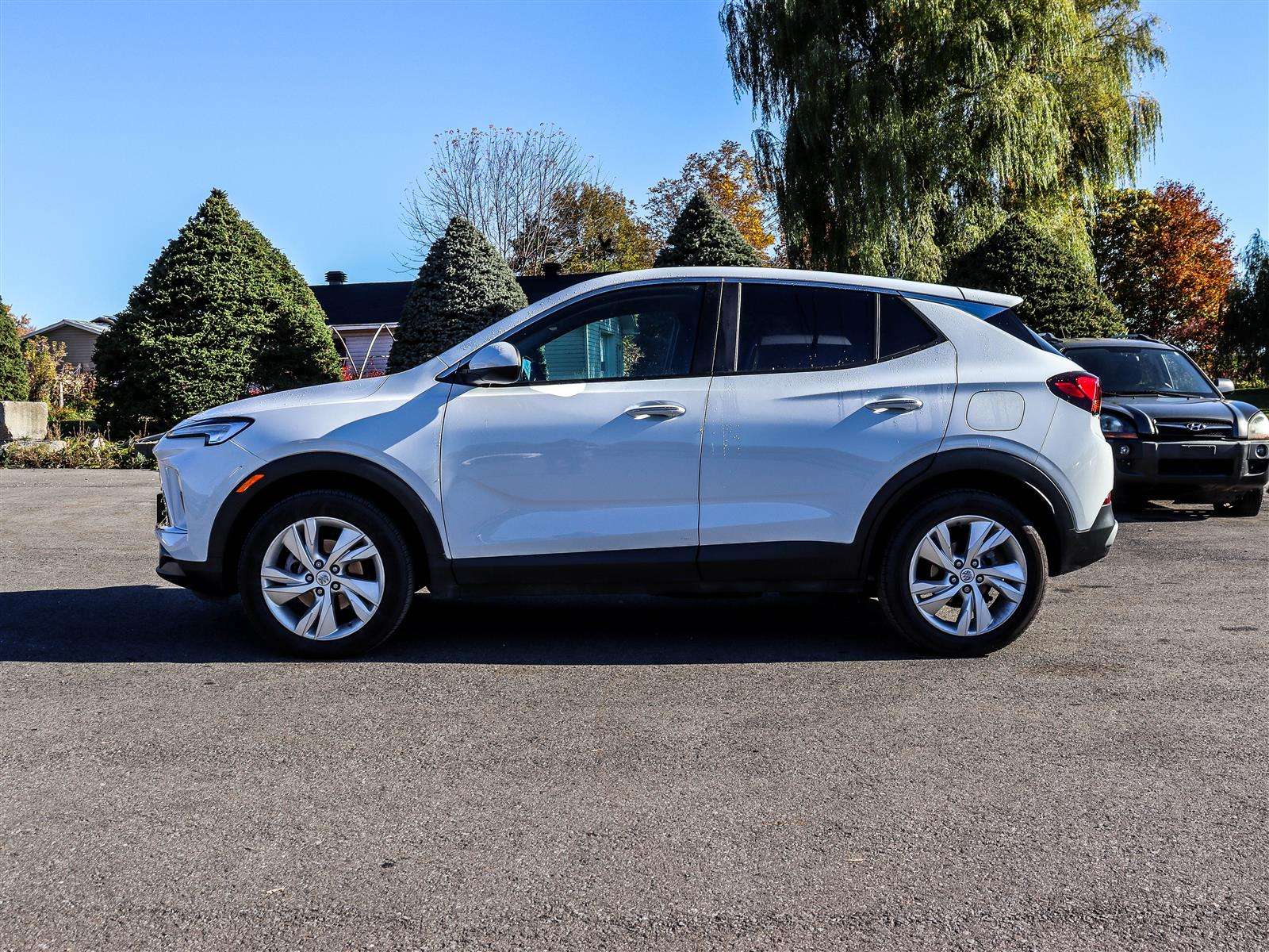 2024 Buick Encore GX