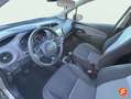 Toyota Yaris 1.0 Active Gris - thumbnail 10
