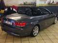 BMW 325 Cabriolet 325 dA Gris - thumbnail 3