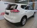 Nissan X-Trail N-Vision*Pano*Navi*360°*SHZ*GRA Bianco - thumbnail 5