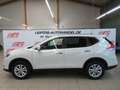 Nissan X-Trail N-Vision*Pano*Navi*360°*SHZ*GRA Bianco - thumbnail 2