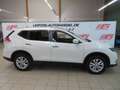 Nissan X-Trail N-Vision*Pano*Navi*360°*SHZ*GRA Bianco - thumbnail 6
