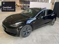 Tesla Model 3 Rear-Wheel Drive "Certified Pre-Owned" Noir - thumbnail 1