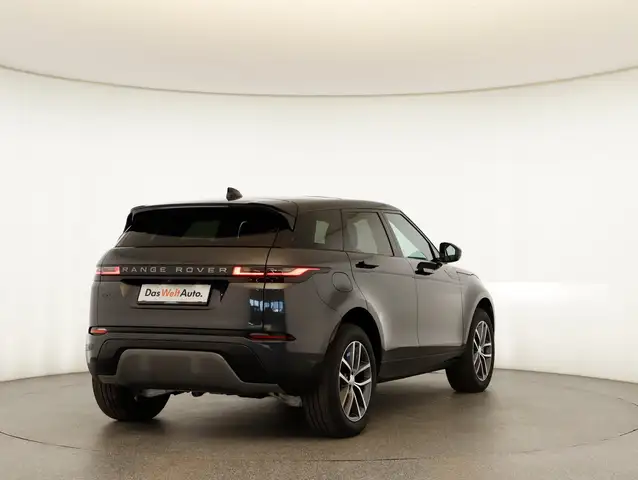 Land Rover Range Rover Evoque S Hybrid Ansicht 5