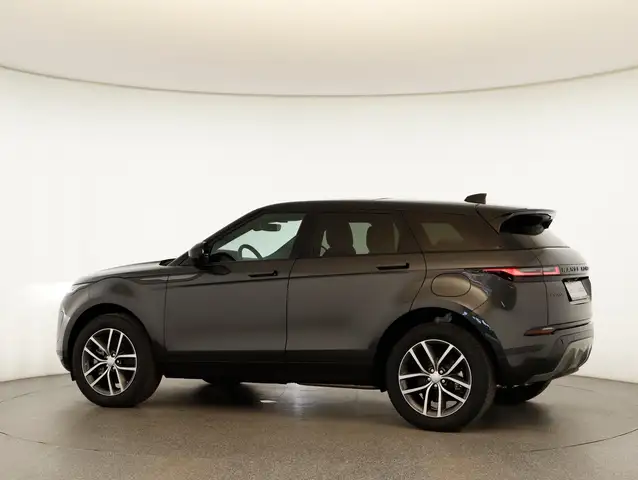 Land Rover Range Rover Evoque S Hybrid Ansicht 7