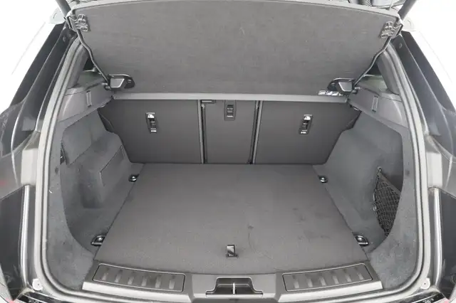 Land Rover Range Rover Evoque S Hybrid Ansicht 24