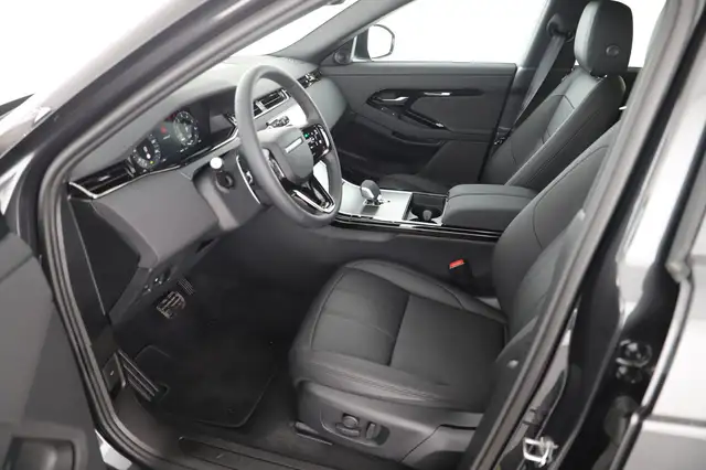 Land Rover Range Rover Evoque S Hybrid Ansicht 11