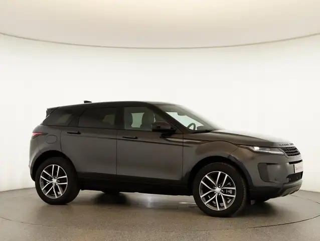 Land Rover Range Rover Evoque S Hybrid Ansicht 3