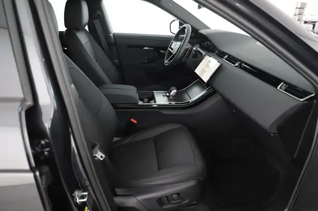 Land Rover Range Rover Evoque S Hybrid Ansicht 22