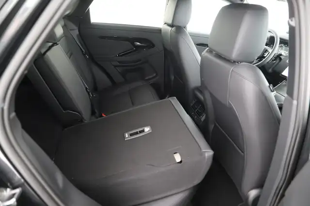 Land Rover Range Rover Evoque S Hybrid Ansicht 23