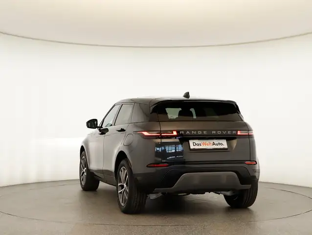 Land Rover Range Rover Evoque S Hybrid Ansicht 6