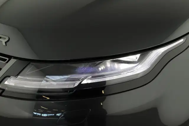 Land Rover Range Rover Evoque S Hybrid Ansicht 9