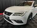 SEAT Leon FR *LED*ACC*18 ZOLL* Bianco - thumbnail 9