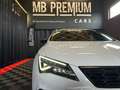 SEAT Leon FR *LED*ACC*18 ZOLL* Bianco - thumbnail 8