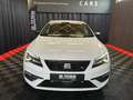 SEAT Leon FR *LED*ACC*18 ZOLL* Bianco - thumbnail 4